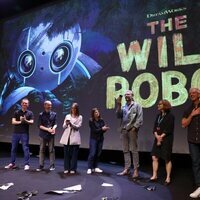 Foto de 'The Wild Robot'