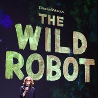 Foto de 'The Wild Robot'