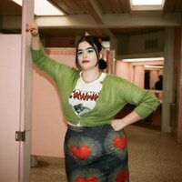 Foto de 'Barbie Ferreira'