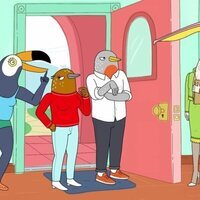 Foto de 'Tuca & Bertie'