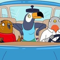 Foto de 'Tuca & Bertie'