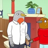 Foto de 'Tuca & Bertie'