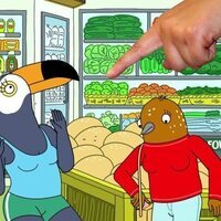 Foto de 'Tuca & Bertie'