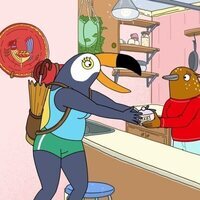 Foto de 'Tuca & Bertie'