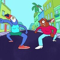 Foto de 'Tuca & Bertie'