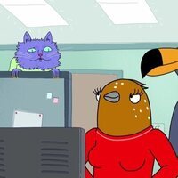 Foto de 'Tuca & Bertie'