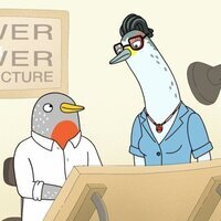 Foto de 'Tuca & Bertie'