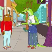 Foto de 'Tuca & Bertie'