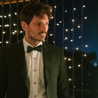 Foto de 'Andrés Velencoso'