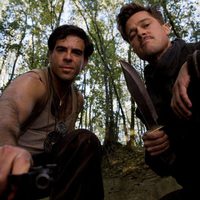 Foto de 'Inglourious Basterds'