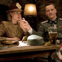 Inglourious Basterds