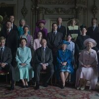 Foto de 'The Crown'