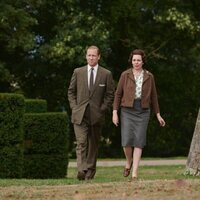 Foto de 'The Crown'