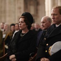 Foto de 'The Crown'