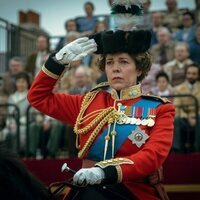 Foto de 'The Crown'