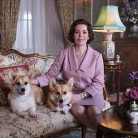 Foto de 'The Crown'