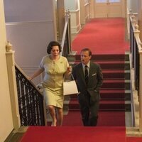 Foto de 'The Crown'