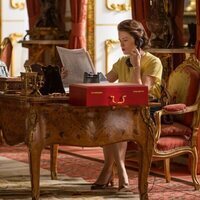 Foto de 'The Crown'