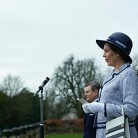 Foto de 'The Crown'