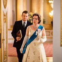 Foto de 'The Crown'