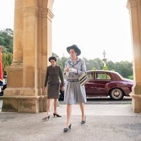 Foto de 'The Crown'