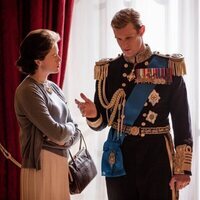 Foto de 'The Crown'