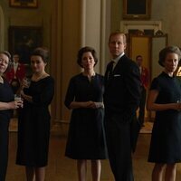 Foto de 'The Crown'