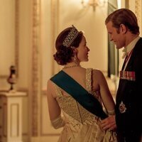 Foto de 'The Crown'