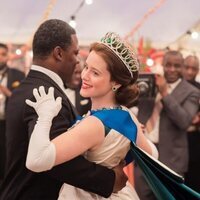 Foto de 'The Crown'