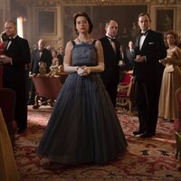 Foto de 'The Crown'