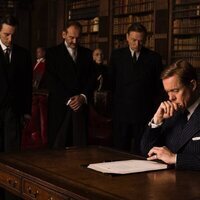 Foto de 'The Crown'