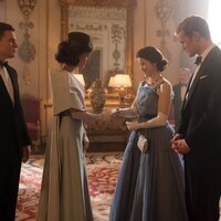 Foto de 'The Crown'