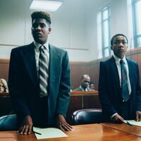 Foto de 'When They See Us'