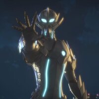 Foto de 'Ultraman'