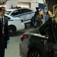 Foto de 'The Good Cop'