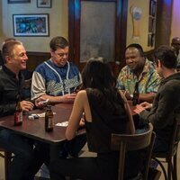 Foto de 'The Good Cop'