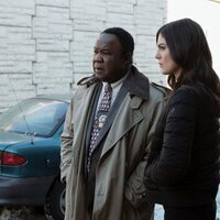 Foto de 'The Good Cop'