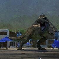 Jurassic World Camp Cretaceous