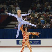 Foto de 'Blades of Glory'