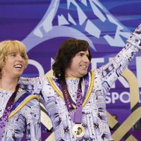 Foto de 'Blades of Glory'