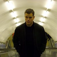 The Bourne Ultimatum