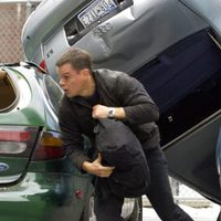 The Bourne Ultimatum