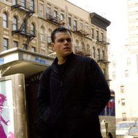 The Bourne Ultimatum