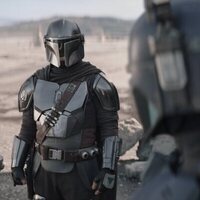 Foto de 'The Mandalorian'