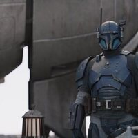 Foto de 'The Mandalorian'