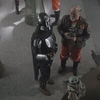 Foto de 'The Mandalorian'