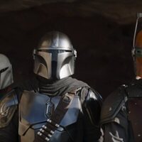 Foto de 'The Mandalorian'