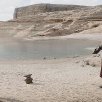 Foto de 'The Mandalorian'