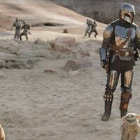 Foto de 'The Mandalorian'