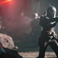 Foto de 'The Mandalorian'